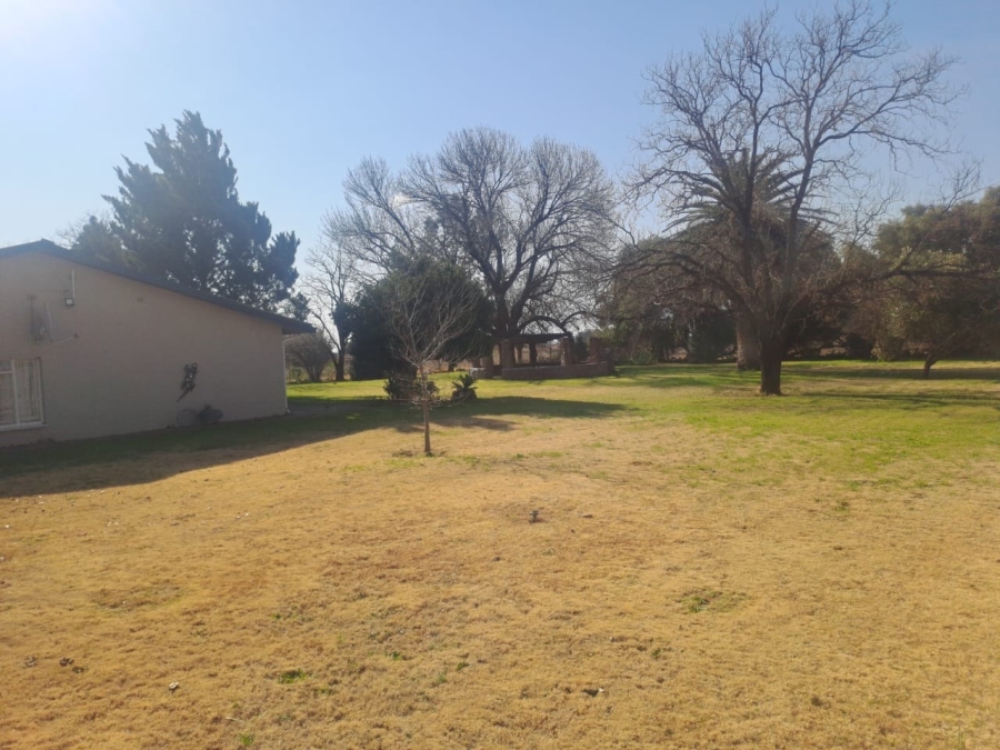 3 Bedroom Property for Sale in Bainsvlei Free State
